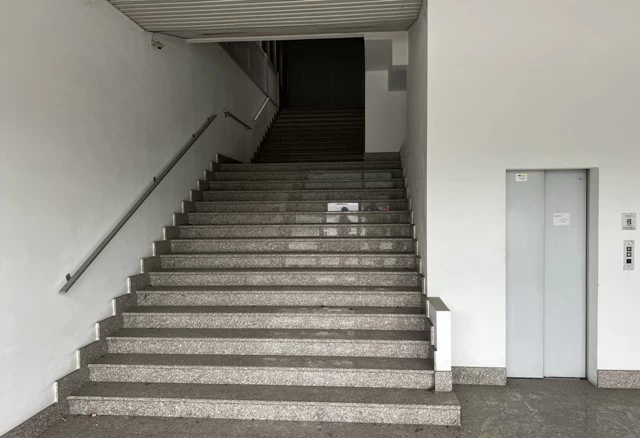BRESCIA NEGOZIO/UFFICIO IN AFFITTO