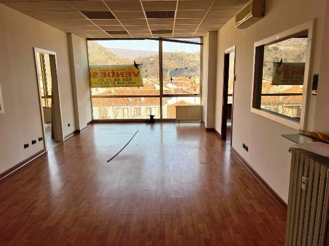 MONTALDO DORA (TORINO) UFFICIO IN VENDITA